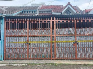 Misteri Kematian Keluarga di Kalideres: Ritual-Mantra di Lembaran Kain