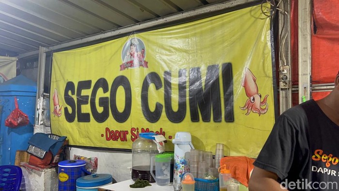 kuliner Bekasi