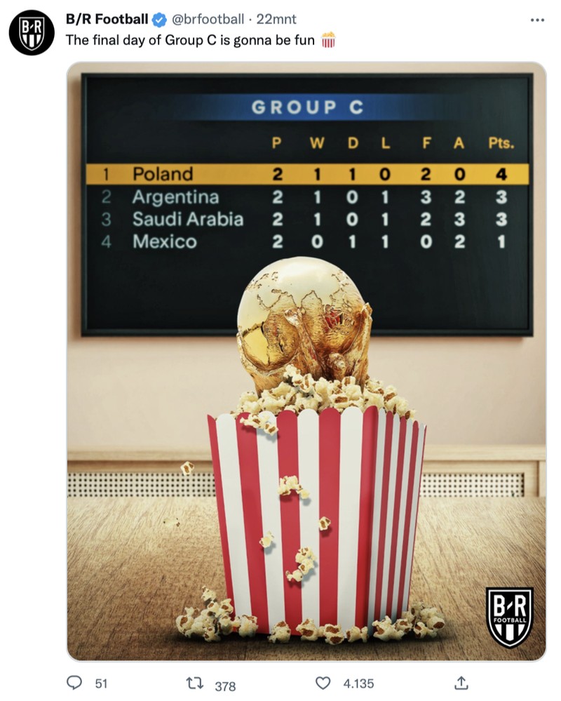 Gol dan assist Lionel Messi bawa asa bagi Argentina di Piala Dunia 2022