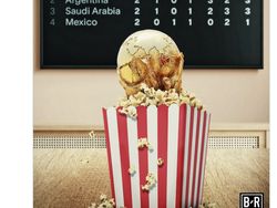 Lionel Messi Dielu-elukan Netizen Bawa Asa Argentina di Piala Dunia 2022