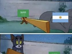 Lionel Messi Dielu-elukan Netizen Bawa Asa Argentina di Piala Dunia 2022