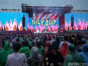Makna, Chord, Lirik dan Terjemahan Lagu December dari Neck Deep