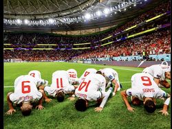 Generasi Emas Belgia Tumbang Lawan Maroko Jadi Ejekan Netizen