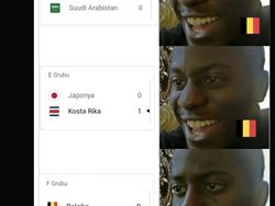 Generasi Emas Belgia Tumbang Lawan Maroko Jadi Ejekan Netizen