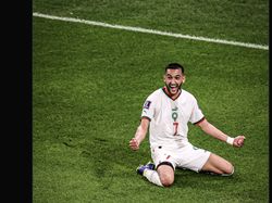 Generasi Emas Belgia Tumbang Lawan Maroko Jadi Ejekan Netizen