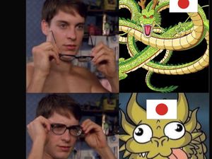 Dikandaskan Kosta Rika, Ramai Meme Jepang Jadi Memble