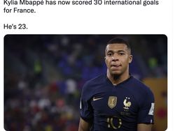 Prancis Patahkan Kutukan Juara Piala Dunia, Mbappe Perkasa