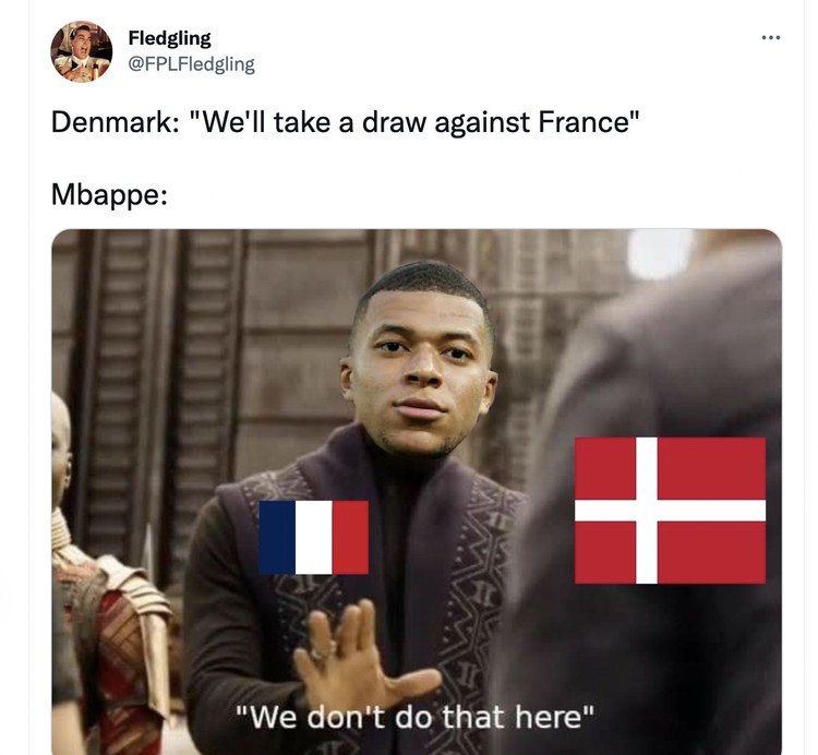 Meme Mbappe Meme Mbappe