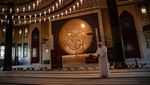 Mengunjungi Masjid yang Promosikan Islam Selama Piala Dunia di Qatar
