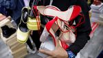 Meriahnya Black Friday, Pesta Belanja Terbesar Sepanjang Tahun