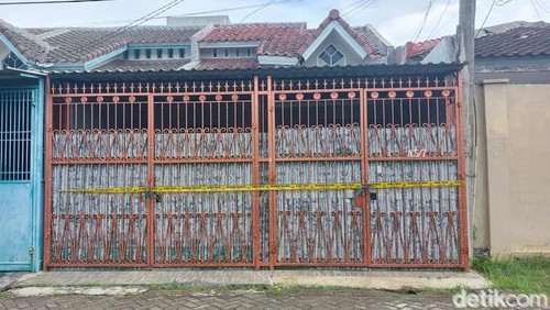 Misteri kematian keluarga Kalideres terbaru