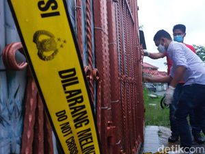 Ada Jejak Ritual di Kematian Keluarga Kalideres, Psikiater Singgung soal Waham