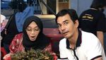 Momen Seru Teddy Syah Makan di Lokasi Syuting hingga Bareng Keluarga