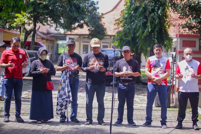 Pemkab Kediri
