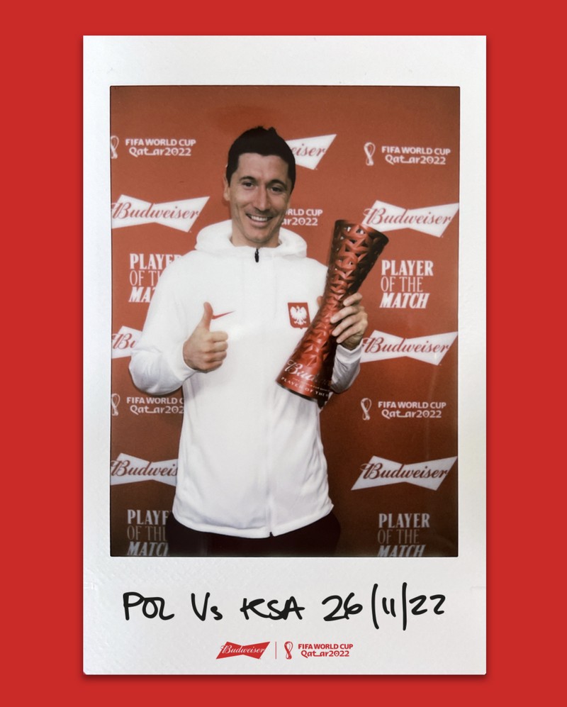 Meme Polandia Piala Dunia 2022