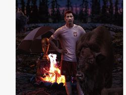 Meme Lewandowski Bungkam Mulut Netizen: Where is Saudi Arabia?