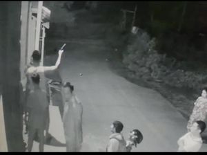 Pesan Kompolnas Agar Polisi Koboi Ancam Pistol ke Santri di Gowa Dipidana