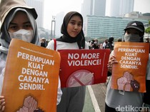 Memperkuat Komitmen Pengentasan Kekerasan terhadap Perempuan