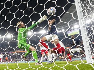 Jadwal Piala Dunia Malam Ini, Tunisia Vs Prancis dan Prediksinya