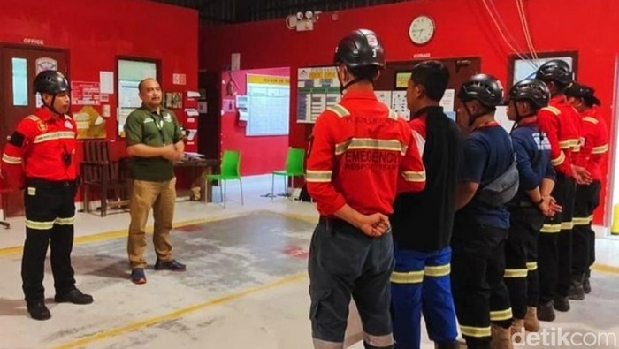 PT BSI kirim ERT ke Cianjur