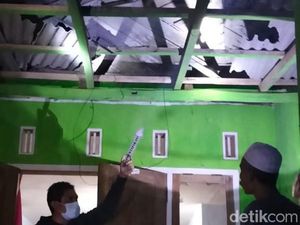 Saat Ledakan Bom Ikan Jadi Teror Nyata Buat Mantan Kades di Probolinggo