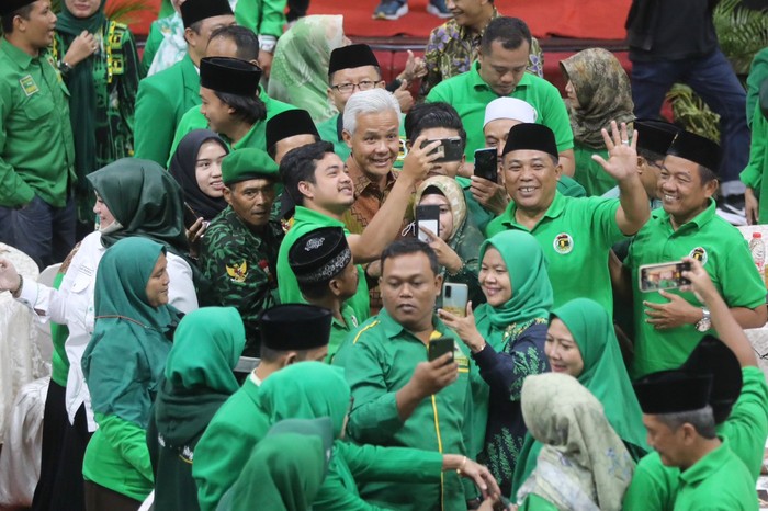 Sahabat Ganjar