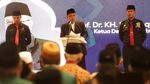 Said Aqil Siradj Kukuhkan Pengurus Tiga Lembaga