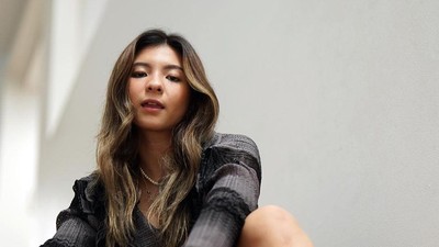 Pesona Shalom Razade yang Prank Wulan Guritno Hamil di Luar Nikah