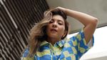 Pesona Shalom Razade yang Prank Wulan Guritno Hamil di Luar Nikah