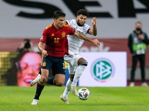 Klasemen Grup E Piala Dunia 2022: Empat Tim Berpeluang ke 16 Besar