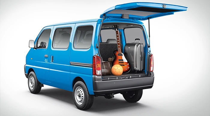Suzuki Eeco Suzuki Eeco