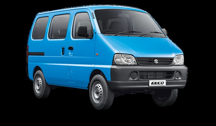 Suzuki Eeco Suzuki Eeco