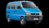 Saat ini, Suzuki Eeco baru sudah tersedia di sejumlah dealer resmi Maruti Suzuki di India. Kendaraan tersebut dibanderol mulai 544 ribu rupee atau sekira Rp 105 jutaan untuk versi dua baris. Namun, untuk versi tiga baris, harganya belum diumumkan. Foto: Maruti Suzuki
