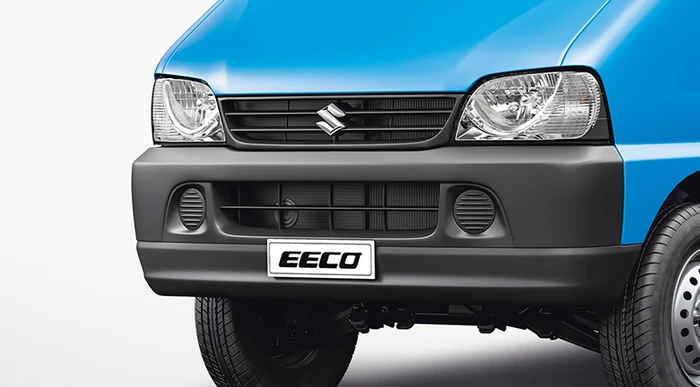 Suzuki Eeco