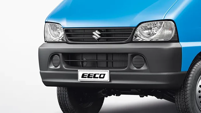 Suzuki Eeco Suzuki Eeco