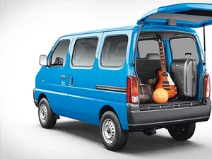 Spesifikasi Suzuki Eeco, Mobil MPV Baru yang Dijual Rp 90 Jutaan!