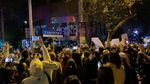 Situasi Lockdown di China yang Picu Demo Besar-besaran