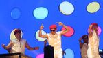 Ketika Bapak-bapak The Prediksi Jadi Boyband di Soundrenaline 2022