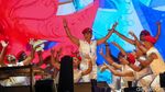 Ketika Bapak-bapak The Prediksi Jadi Boyband di Soundrenaline 2022