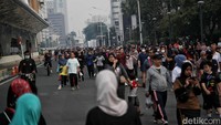 Indonesia mencatat sebanyak 5.469 kasus baru COVID-19, Sabtu (26/11/2022). Kasus aktif kini sebanyak 62.120 kasus. Dengan tambahan tersebut, jumlah total kasus COVID-19 yang ditemukan di Indonesia sejak Maret 2020 hingga Sabtu (26/11) menjadi 6.646.093 kasus. 
