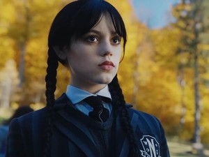 Serial Wednesday Tayang, Ini Hal yang Harus Kamu Ketahui