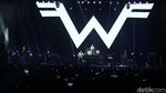 Melihat Lagi Keseruan Weezer di Soundrenaline 2022