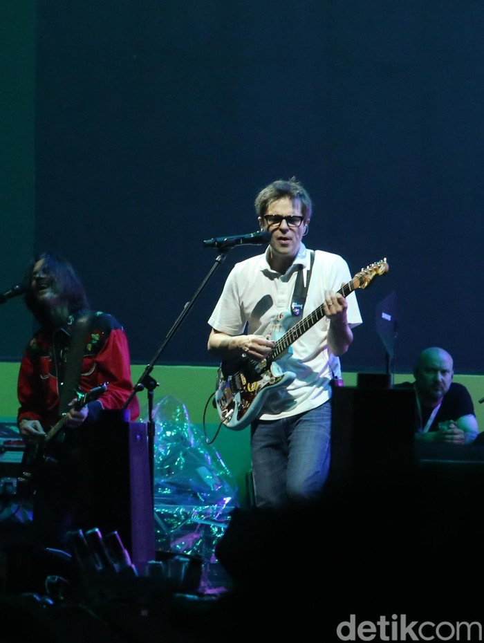 Weezer