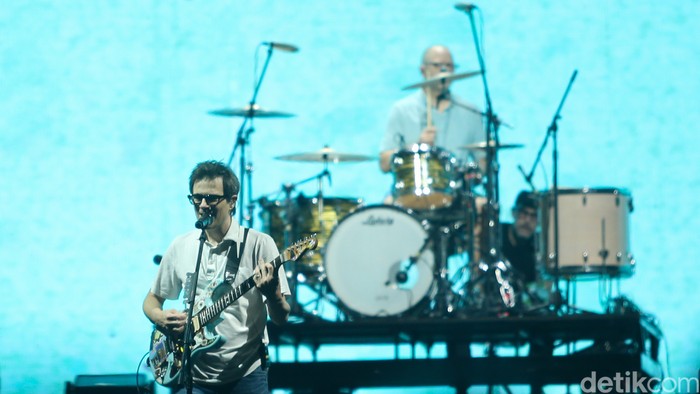Weezer Weezer