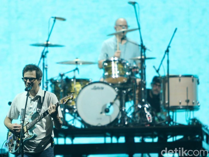 Weezer