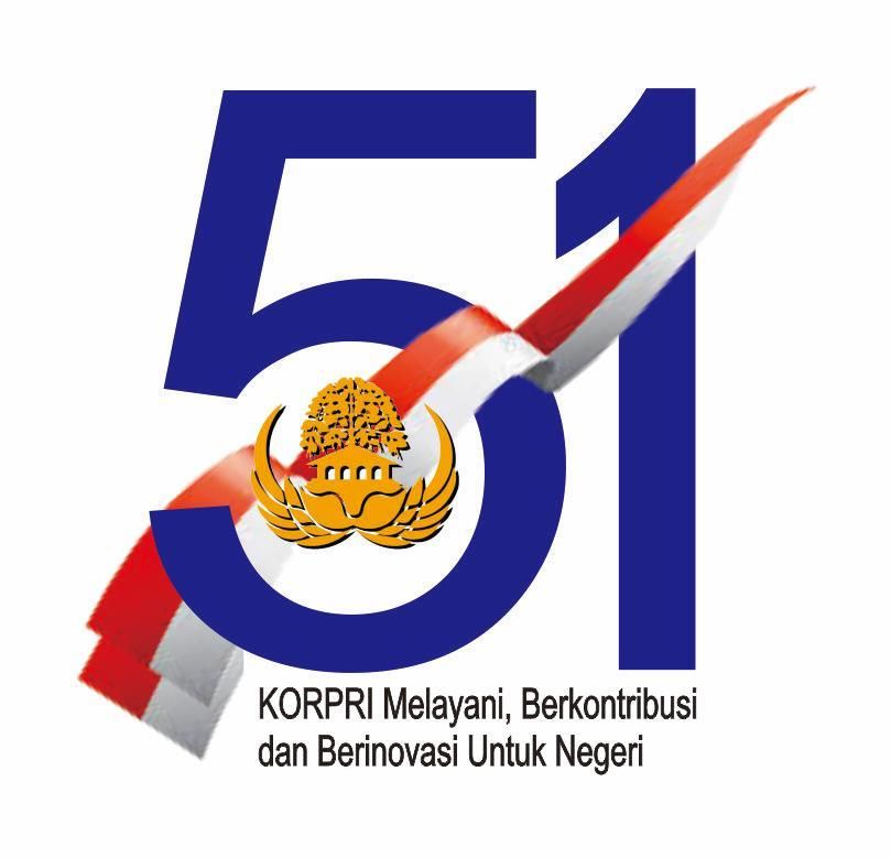 Ucapan Hari KORPRI 2022 dapat dibagikan saat peringatannya pada tanggal 29 November mendatang. KORPRI singkatan dari Korps Pegawai Republik Indonesia.