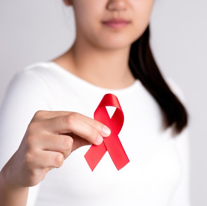 Apa arti singkatan AIDS? HIV/AIDS adalah penyakit berbahaya dan menular. Berbagai upaya terus dilakukan untuk mencegah penularan HIV/AIDS di seluruh dunia.