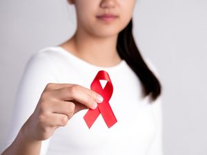 Gejala HIV/AIDS hingga Cara Mencegahnya