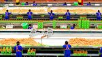 Pernah Beli Jeruk dari China? Begini Cara Packing-nya
