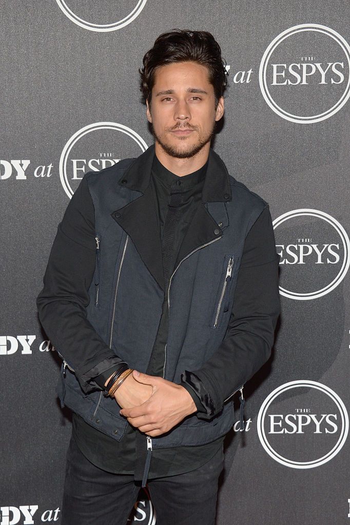 LOS ANGELES, CA - JULY 12:  Actor Peter Gadiot attends the BODY At The ESPYs pre-party at Avalon Hollywood on July 12, 2016 in Los Angeles, California.  (Photo by Dave Mangels/Getty Images)